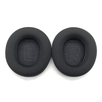 Coussinets d'oreille de remplacement de qualité supérieure pour écouteurs SteelSeries Arctis Nova 1 3 5 7P 7X