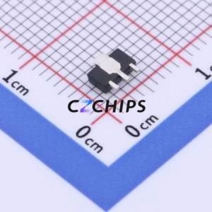 ชิปวงจรรวม PMIC Regulator วงจรรวม LR7525-M ใหม่ดั้งเดิม (LDO) - Product Image 2