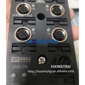 กล่องรวมสัญญาณ GXAS-DI8 GSEE TECH ของใหม่เอี่ยม H - Product Image 2