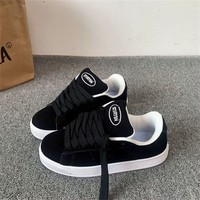 Chaussures Plimsoll Rétro Polyvalentes Respirantes à Bout Fermé pour Femme, Tendance Printemps Automne 2026, Style Étudiant Sport Décontracté, Prêtes à Expédier (RTS)