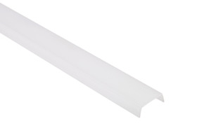 Profilé en aluminium LED pour surface avec couvercle PC laiteux pour un design moderne - Prix promotionnel limité par la durée de la promotion en usine - Product Image 2