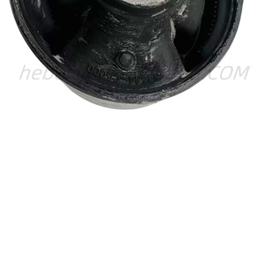 54584-C5000 <span class=keywords><strong>Precio</strong></span> de fábrica Piezas de automóvil Buje de brazo de control de suspensión Adecuado para automóviles coreanos 54584 C5000 - Product Image 6