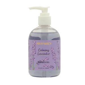 MAYFANCY 200ML prezzo di fabbrica fragranza Bodyworks Spray Mist idratante profumo di lavanda Spray per il corpo donne e uomini