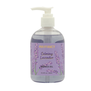 Mayfancy สเปรย์เพาะกายสำหรับ3000ผู้หญิงและผู้ชายผู้ใหญ่200มล. น้ำหอมกลิ่นลาเวนเดอร์เพิ่มความชุ่มชื้น - Product Image 3