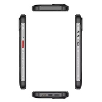 Version mondiale Android 12 téléphone 4G LTE 4000mAh batterie 5.71 pouces HD + écran NFC 4 cœurs SOS Multi Navigation pris en charge