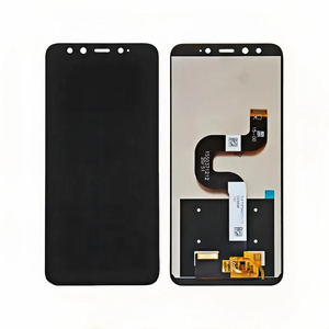 หน้าจอ Mi A2 ของแท้เปลี่ยนทดแทน Mi 6X M1804D2ST จอ LCD พร้อมทัชสกรีน ขนาด 5.99 นิ้ว ความละเอียด 1080x2160 อะไหล่ซ่อม - Product Image 2