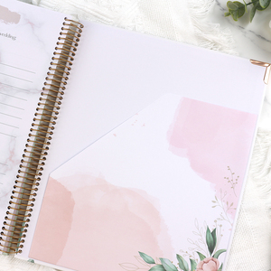 Impresión de Cuadernos Personalizados A4 A5 Encuadernación en Espiral Agenda de Planificación Nupcial <span class=keywords><strong>Diario</strong></span> de <span class=keywords><strong>Boda</strong></span> <span class=keywords><strong>para</strong></span> la Organización de Bodas - Product Image 3