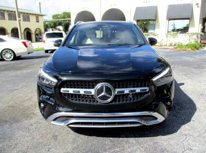 รถยนต์มือสอง Mercedes-Benz GLA 250 Luxury ปี 2025 ราคาถูก ขาย - Product Image 2