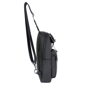 Bolsa de pecho informal de negocios estilo ropa de trabajo personalizada, bolsa de ciclismo para correr, fitness, riñoneras ligeras, escalada de montaña al aire libre - Product Image 4
