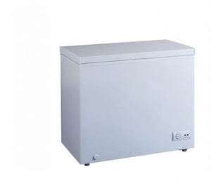 Réfrigérateur commercial à faible température de 200 L, congélateur à <span class=keywords><strong>coffre</strong></span> à porte unique, ouverture par le haut, <span class=keywords><strong>prix</strong></span> pour la cuisine à domicile - Product Image 6