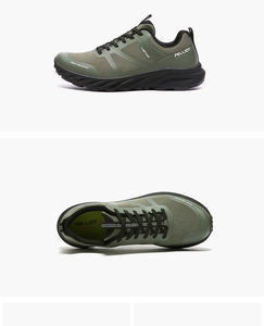 PELLIOT Outdoor Trail Running Chaussures pour femmes Chaussures de randonnée légères, antidérapantes et rembourrées pour hommes - Product Image 6
