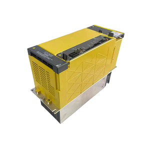 Servomoteur FANUC αiPS 45HV AC56-8150-H045 200-240V 50/60Hz pour machine CNC, équipement industriel, fabrication japonaise - Product Image 4