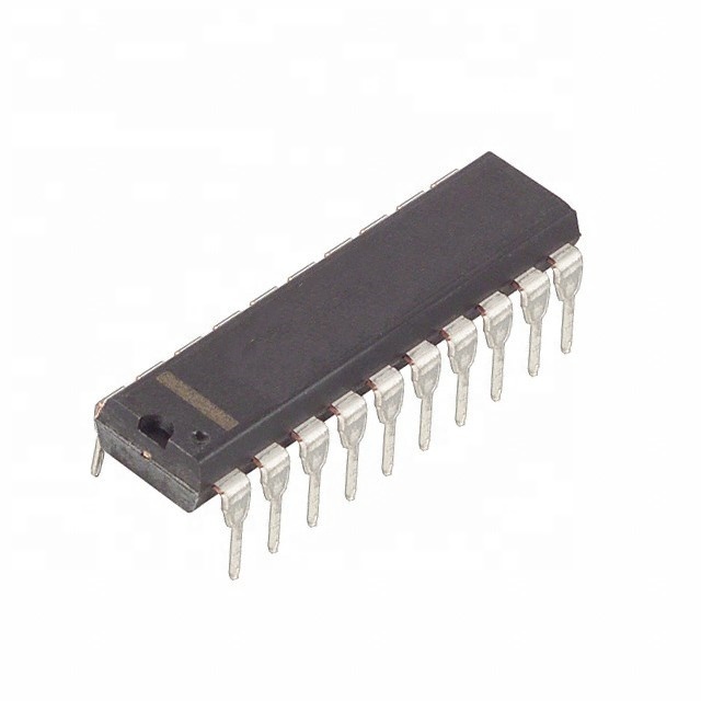 100% brand new and high quality IC DAC 8BIT V-OUT 20DIP MAX509BCPP