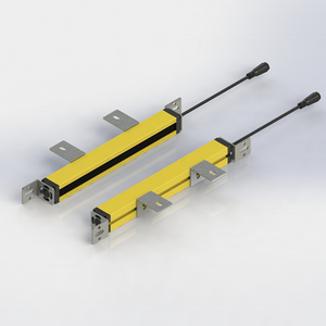 Palettiseur <span class=keywords><strong>SLC</strong></span> certifié <span class=keywords><strong>SLC</strong></span> avec rideau de lumière de sécurité d'approvisionnement de nouveau produit CE - Product Image 3