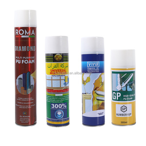 Akfix 805 Polyurethane bọt lớp Nhà cung cấp PU bọt - Product Image 2
