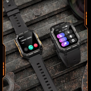 <span class=keywords><strong>Montre</strong></span> connectée de sport haute performance pour la randonnée, la yoga et le fitness pour femmes, avec un bon <span class=keywords><strong>prix</strong></span> - Product Image 5