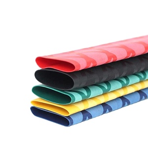 Guaina Termorestringente Antiscivolo di Alta Qualità per Canne da Pesca e Racchette da Tennis - Product Image 1