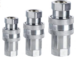 Khớp Nối Nhanh Thủy Lực QRC Khớp Nối Nhanh - Product Image 5