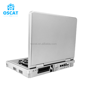 Oscat L3-VET thú y thiết bị siêu âm DOPPLER màu máy siêu âm cho vật nuôi phòng khám và bác sĩ thú y trên bán - Product Image 4