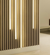 Tira LED de Neón Flexible Súper Delgada IP67 con Difusor Superior/Lateral, 5v 12v 24v, Diseño Sin Puntos, Comercial, Alto CRI 90, Garantía de 3 Años - Product Image 4