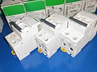 Interruptor de Circuito A9F18210 IC65N 2P C10A