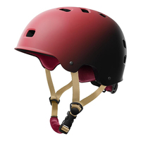 Casque de vélo pour enfants vente en gros Meilleur casque de vélo pour le cyclisme Muti-Sport Casque de vélo électrique avec planche à roulettes Scooter électrique