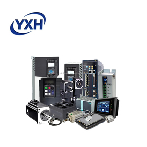 100% Nieuwe En Originele Servomotor SGM7G-44AFC61 Industriële Componenten In Voorraad
