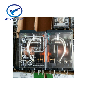 Новый оригинальный DC24V миниатюрный подключаемый промежуточный реле RXM2AB2BD RXM4AB2JD RXM2AB2B7 в наличии - Product Image 3