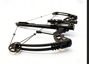 Ballesta Táctica Compuesta <span class=keywords><strong>de</strong></span> Alta Potencia con Mira Telescópica para <span class=keywords><strong>Caza</strong></span> y Tiro al Aire Libre, Gran Venta 2026 - Product Image 5