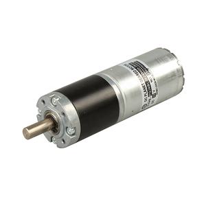 36mm bürstenloser Gleichstrom <span class=keywords><strong>motor</strong></span> mit Planeten antrieb 12V Gleichstrom motoren mit <span class=keywords><strong>D</strong></span>-Welle Leison <span class=keywords><strong>Motor</strong></span> - Product Image 1
