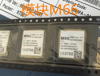 M66FB-04-STD Nouveau module cellulaire original Quad Band GSM/GPRS Module sur module 85,6 kbps 850 MHz/900 MHz/1800 MHz/1900 MHz 109 dBm LCC