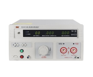 Thiết Bị Kiểm Tra Đâm Thủng RK2671AM/Thiết Bị Kiểm Tra Điện Áp Chịu Được <span class=keywords><strong>10KV</strong></span>/Thiết Bị Kiểm Tra Chịu Được Điện Áp - Product Image 2