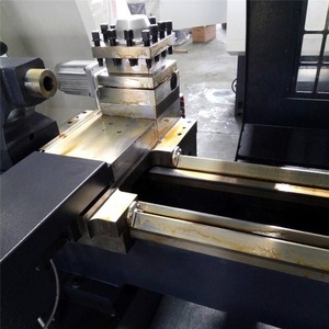 Giá Rẻ Nhỏ Máy Tiện <span class=keywords><strong>CNC</strong></span> Ck6132 Giá Cho Bán Máy Tiện Kim Loại Nhà Máy Ở Trung Quốc - Product Image 5