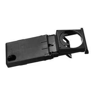 Porte-gobelet de voiture de haute qualité Porte-boissons de voiture 4B0862534D pour Audi <span class=keywords><strong>C5</strong></span> A6 1998-2005 - Product Image 1