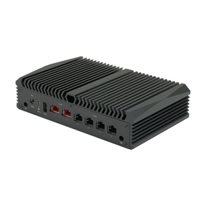 Q11032H6 N355 Processor Q11032H6 10GB AQC113 LAN and 2.5GB LAN Firewall Switch Business <b>Mini</b> <b>PC</b> With Type-C - Product Image 3