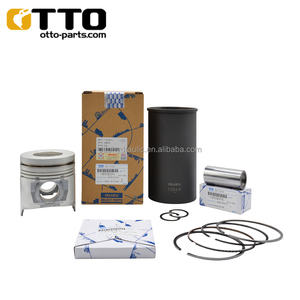 <span class=keywords><strong>Kit</strong></span> di Ricostruzione Motore Originale OTTO 4HF1 4HE1T 4BD1 <span class=keywords><strong>Kit</strong></span> Cilindri 4JG1 4JG2 4JB1 4JJ1 4BA1 per <span class=keywords><strong>Kit</strong></span> di Riparazione Motori ISUZU - Product Image 3