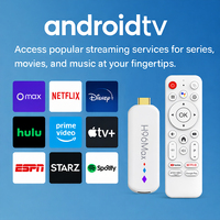 Dispositivo de TV Inteligente H96max S905L3TS de Alta Calidad con Android 14, 2 GB de RAM, 16 GB de Almacenamiento, Compatible con Varios Dispositivos