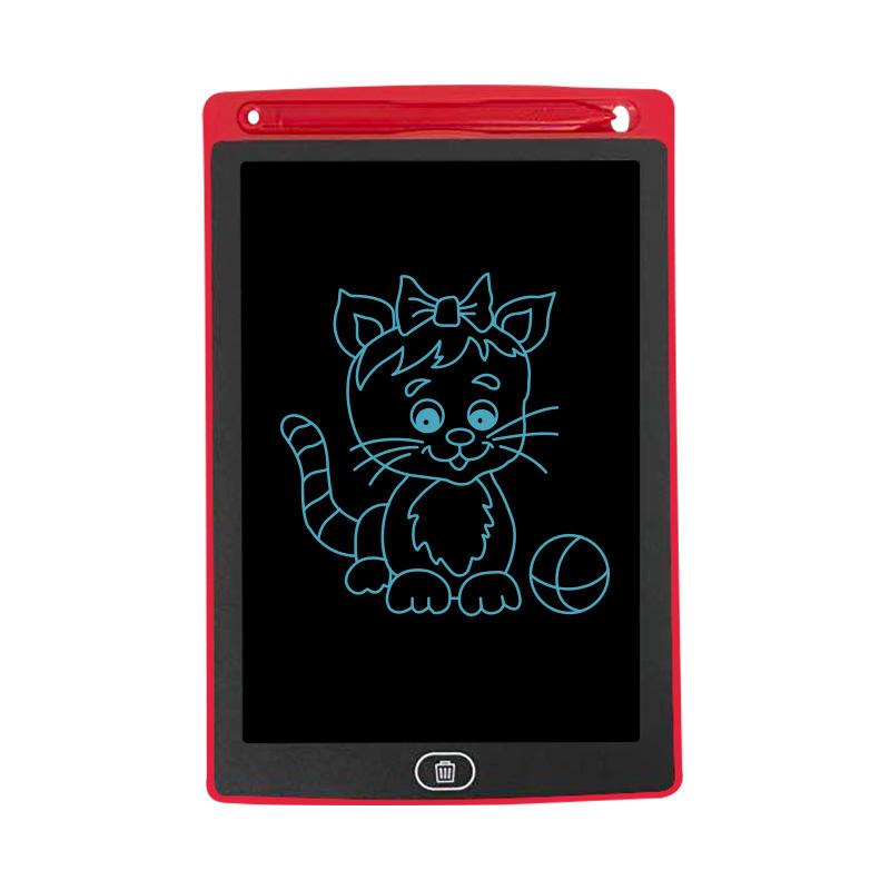 LCD Digital Memo Pad Handwriting Board with Stylus at The Office or at Home Great Gift for Kids Electronic slate