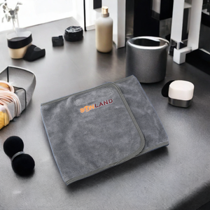 رباط الشعر المصنوع من الألياف الدقيقة بسعر المصنع عالي الجودة المخصص بسعر الجملة، شرائط رأس واسعة للنساء مناسبة لصالونات التجميل والسبا - Product Image 6