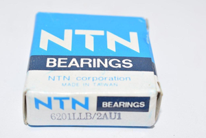 ญี่ปุ่น NTN <span class=keywords><strong>6340</strong></span>แบริ่งบอลร่องลึก - Product Image 4