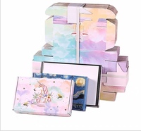 Boîtes en papier kraft recyclables de luxe avec logo personnalisé, emballage rigide pliable pour chaussures, bijoux, café, gaufrage, fermeture magnétique