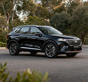 <span class=keywords><strong>Kia</strong></span> <span class=keywords><strong>Sportage</strong></span> 2WD Luxury Edition 1.5L | Características de SUV Premium | Interior de alta gama | Gran <span class=keywords><strong>precio</strong></span> - Product Image 5