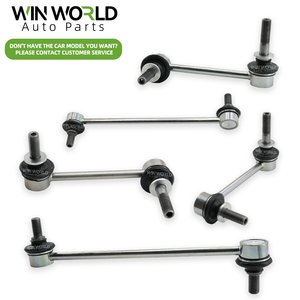 Repuestos Barra Estabilizadora <span class=keywords><strong>de</strong></span> Eje Delantero 48810-33010 SL-3690L CLT-14 para Toyota Camry para Lexus RX300 - Product Image 1