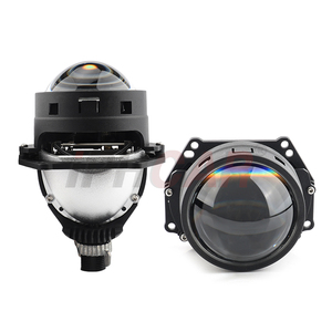 Gcar 55W chùm cao hỗ trợ tiêu thụ năng lượng thấp đèn xe - Product Image 3