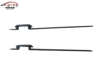 Kit de réparation de rail de toit ouvrant de voiture 10 pièces, directement de l'usine, pour Mercedes-Benz W205 CLA C117 169 222 176 253 C250, pièces auto Ruisu