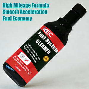 Aditivo para <span class=keywords><strong>Gasolina</strong></span> KEC PEA, Limpiador de <span class=keywords><strong>Inyectores</strong></span> del Sistema de Combustible, 50 ml, para una Aceleración Suave, Relación de Combustible 50:1, Caducidad de 3 Años - Product Image 1