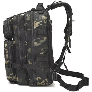 กระเป๋าชุดปฐมพยาบาล Molle รุ่นใหม่ สำหรับกิจกรรมกลางแจ้งและการเอาชีวิตรอดทางยุทธวิธี IFAK - Product Image 4