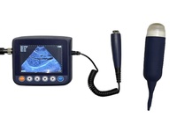 JINZHONG JZ-SWUV9  Échographe vétérinaire portable résistant au vent, certifié CE