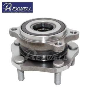 <span class=keywords><strong>Prix</strong></span> de gros, roulement de moyeu de roue avant de voiture OEM de haute qualité 40202-4BA0A pour Nissan Qashqai X-Trail <span class=keywords><strong>Renault</strong></span> Koleos, pièces automobiles - Product Image 2