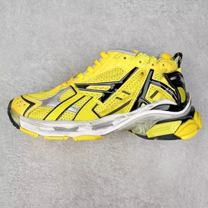 Chaussures de sport décontractées rétro pour hommes de qualité supérieure de marque de luxe 3.0 chaussures de sport pour la marche et la course avec boîte - Product Image 1